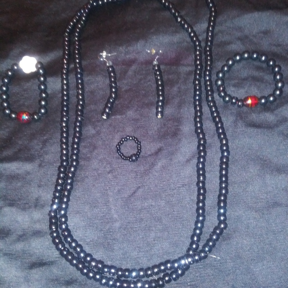 Quality handmade jewelry